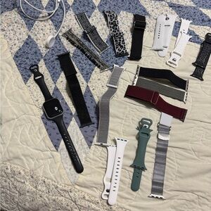 Apple Watch SE